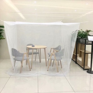 SAIRUN-<span class=keywords><strong>mosquitera</strong></span> Rectangular de África de buena calidad, <span class=keywords><strong>mosquitera</strong></span> para dormitorio, uso familiar, <span class=keywords><strong>barata</strong></span> - Product Image 5