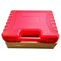 Kit d'extracteurs de roulements avec mallette rigide, personnalisable OEM, pour le retrait des roulements intérieurs et extérieurs, conception multifonctionnelle