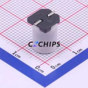 50SVF39M ตัวเก็บประจุแบบแข็ง SMD, D8xL12 มม. ( ความจุ: 39uF ) ( ความแม่นยำ: 20% แรงดันไฟฟ้าที่กำหนด: 50V ) - Product Image 2