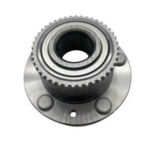 36BWK02 tekerlek Hub otomobil parçaları düşük ses Hub otomatik Hub ünitesi çeşitli araç modelleri için uygun - Product Image 2
