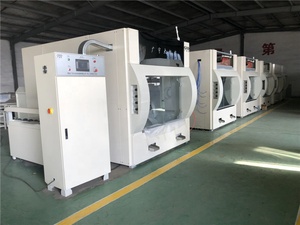 Kính màu sơn máy thủy tinh sơn máy thủy tinh màu phun máy - Product Image 3