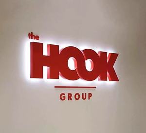 Mağaza adı kurulu tasarımlar akrilik işaretleri arkadan aydınlatmalı harfler duman dükkanı iş işareti için özel <span class=keywords><strong>Led</strong></span> işareti açık - Product Image 4