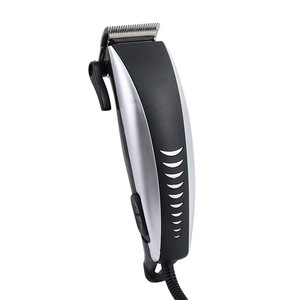 Cortadora de Pelo Eléctrica de 15W, 7000-9000 RPM, Uso Profesional, Gran Potencia, Carcasa de Plástico - Product Image 4