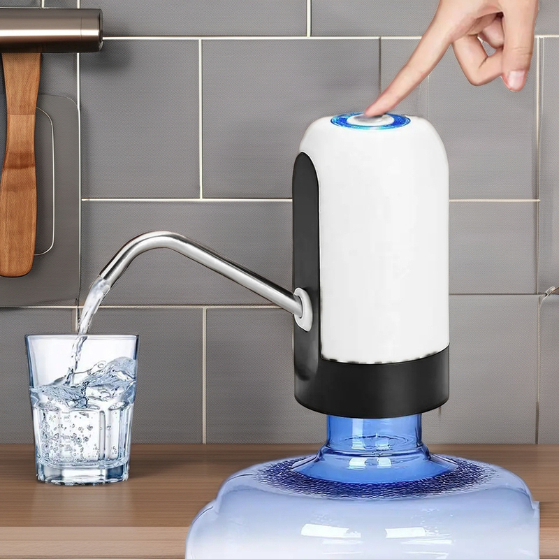 Automatic Rechargeable Water Office Mini Water
