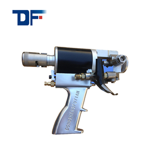 <span class=keywords><strong>Pistolet</strong></span> <span class=keywords><strong>de</strong></span> pulvérisation, <span class=keywords><strong>mousse</strong></span> PU en métal à haute qualité bon marché pour Injection - Product Image 6