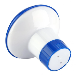 Dispensador químico de tabletas para piscina Limpiador de alimentador de cloro SPA utilizado para fines - Product Image 6