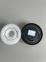 Bouchon de bec verseur en plastique à haute qualité, pour huile, moteur 20l, bec verseur de 5 gallons