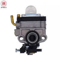 Carburateur de fabricant professionnel, disponible en capacité 1,5 hp, pour Honda GX31, GX22, FG100, 34F, 36F, 13-f, débroussailleuse