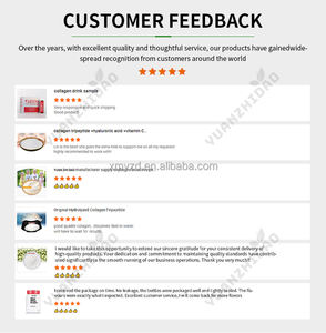 Fabriek Groothandel Biologische Instant Koffie Poeder Koffie Extract Proteïne Poeder Bulk - Product Image 5