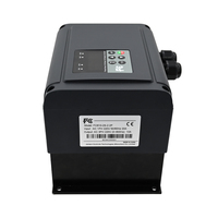 FC610 Einphasiger Frequenzumrichter IP54 50Hz/60Hz 220V für Farbstoffindustrie Motorsteuerung Direkt vom Hersteller