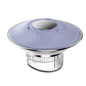 Desagüe de fregadero de acero inoxidable moderno, lavabo de desbordamiento de lavabo comunal, artículos sanitarios de baño, desagüe de aguas residuales para <span class=keywords><strong>baños</strong></span> - Product Image 1