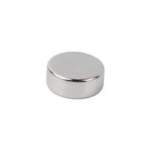 钕磁铁超强圆形圆盘磁性10 3磁铁金属中的金属是书房内的磁铁