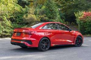 <span class=keywords><strong>AUDI</strong></span> <span class=keywords><strong>RS3</strong></span> TURBO COUPÉ 2024 D'OCCASION EN EXCELLENT ÉTAT - Product Image 2
