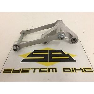 Ammortizzatore Posteriore Moto Morini Corsaro 1200 - Ricambio Sospensione - Product Image 1
