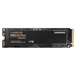 สำหรับ Samsung 970 EVO Plus 250GB /500GB /1TB /2TB NVMe Protocol SSD M.2 สำหรับเดสก์ท็อปและโน้ตบุ๊ก 970 Evo Plus โซลิดสเตทไดรฟ์ สำหรับ Sa - Product Image 5