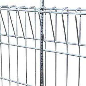 2021热卖Brc围栏羊丝网围栏建筑材料和公路围栏筛网