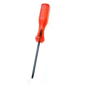 1 mảnh 2.5mm "Y" tuốc nơ vít cho <span class=keywords><strong>Wii</strong></span> / GB Series/ngc/DSL/DSi cho công cụ tuốc nơ vít - Product Image 4