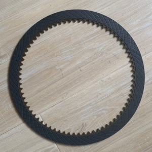 Cakram rem pelat gesekan 23041616 EH5306 piringan rem menengah 930E EH5307 EH5308 EM8365 EM8366 R131113 EM8367 - Product Image 2