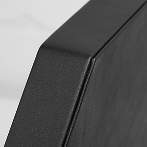 Velours en cuir PU pour rouler les dés plateau de rangement avec dés multicolore octogone dés plateau roulant ensemble pour jeux de table - Product Image 3