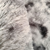 China Factory Supply Cheap Price 100% Polyester Area Rugs for Living Room Bedroom Rugs Carpets Fluffy