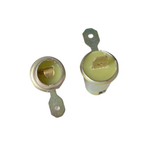 Le <span class=keywords><strong>support</strong></span> de lampe <span class=keywords><strong>BA9S</strong></span> de base de HQ-9SC de lampe de projecteur marin convient aux lampes de lecture et aux clignotants - Product Image 6