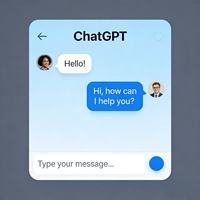 Chat GPT-5 Plus DVD Individuale 1 Pezzo, Dispositivo Ufficiale Genuino Open AI ChatGPT