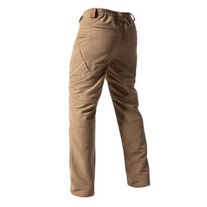 <span class=keywords><strong>Pantalones</strong></span> <span class=keywords><strong>Cargo</strong></span> Rectos de Alta Calidad para <span class=keywords><strong>Hombre</strong></span>, Resistentes, Elásticos, Impermeables, Transpirables, 100% Algodón, Casuales, de Invierno, Modelo Y63 - Product Image 3