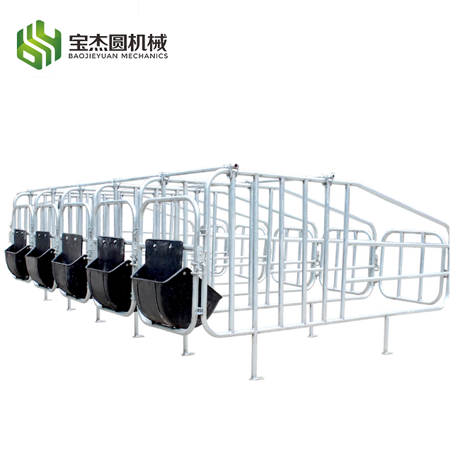 New High Quality Hot Dip Galvanized