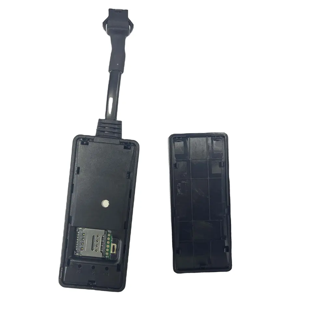 Portable Widely Used Real-time 4G Mini Wired GPS Tracker with Navigation