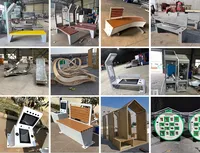 Banco Solar Inteligente para Exteriores con Carga USB Inalámbrica, Luz LED, Punto de Acceso WiFi, Resistente al Agua IP65, Mobiliario Urbano para Parques, OEM