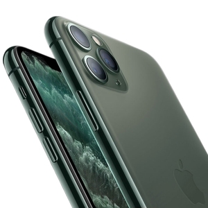 Smartphone Ricondizionato di Fabbrica, Telefono Cellulare Usato Originale Sbloccato, Grado <span class=keywords><strong>A</strong></span>++ Come Nuovo, iPhone 11 Pro Max - Product Image 3