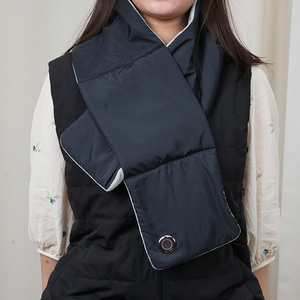 Bufanda Térmica Inteligente Universal Unisex con USB y Grafeno, Electrónica de Consumo, con Temperatura Ajustable - Product Image 1