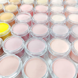 Producto en Tendencia 2026, Polvo Acrílico Transparente Natural al por Mayor, Polvo Acrílico Nude <span class=keywords><strong>de</strong></span> la Mejor Calidad, Producto <span class=keywords><strong>de</strong></span> Secado Rápido Premium para Uñas - Product Image 3