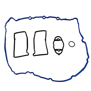 Junta de Tapa de Válvulas de Motor de Calidad OEM 11127588418 para <span class=keywords><strong>BMW</strong></span> F07 F10 <span class=keywords><strong>F11</strong></span> F12 F13 F20 F21 F30 F31 F15 F16 F25 - Product Image 2