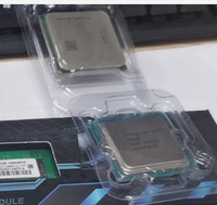 CPU I3 I5 I7 I9 Delapan Inti Laris Manis  I9 9900KF  I9 9900K I9 9900T Prosesor Desktop