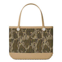 Sac de plage en caoutchouc EVA avec impression de logo personnalisé, avec trous, imperméable, léger, pour la piscine, les voyages, les courses