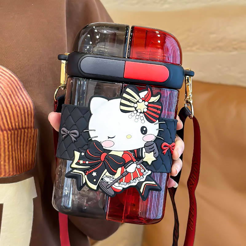 เฮลโลคิตตี้