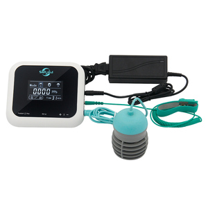 <span class=keywords><strong>Meilleur</strong></span> Detox Cleanse Cell Spa Foot Detox Machine Foot Spa Device - Product Image 2