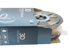 Ziro 3D FLA Filament DIY tác phẩm nghệ thuật in ấn OEM vàng kim loại-như 3D máy in Filament - Product Image 5