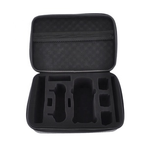 Estuche de transporte Oxford portátil STARTRC para Dron <span class=keywords><strong>DJI</strong></span> <span class=keywords><strong>Air</strong></span> <span class=keywords><strong>2S</strong></span> Mavic <span class=keywords><strong>Air</strong></span> 2, bolsa de mano <span class=keywords><strong>Fly</strong></span> <span class=keywords><strong>More</strong></span> <span class=keywords><strong>Combo</strong></span>, accesorios para control remoto - Product Image 3