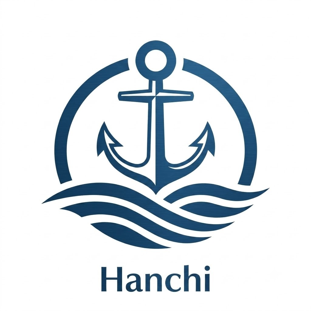 Ningbo Hanchi Import And Export Co., Ltd. logo