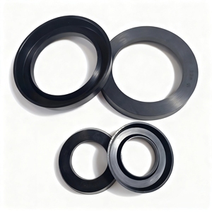 Joint d'étanchéité pour ventilateur industriel UPH 5 TX6, résistant à l'huile, résistant à la chaleur, NBR FKM, haute qualité, marque OEM, fabriqué dans le Hebei, Chine - Product Image 4