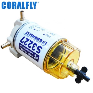 Séparateur d'eau CORALFLY S3227 pour moteur diesel S3227 - Product Image 6