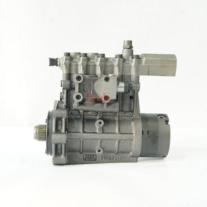 เครื่องจักรก่อสร้างขนาดใหญ่ <span class=keywords><strong>ปั๊ม</strong></span>ฉีดน้ำมันเชื้อเพลิง QSK38 รุ่น 4306516 5471859 5471752 - Product Image 1