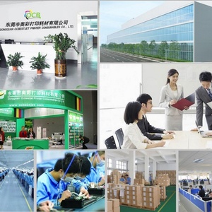 ถังหมึกเสียที่มีการบำรุงรักษา MC-09 OCB สำหรับเครื่องพิมพ์825แคนนอน IPF810 815 820 - Product Image 4
