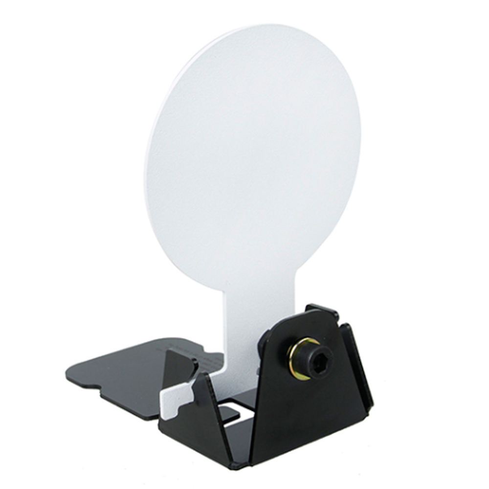 75cm round head inverted target