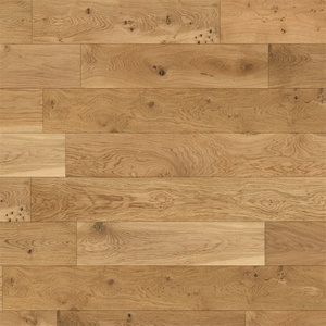 Tablón de vinilo con acabado de grano de madera, 5mm, impermeable, cierre de clic <span class=keywords><strong>flotante</strong></span>, entrelazado, tablón de núcleo rígido, suelo laminado, Spc - Product Image 6