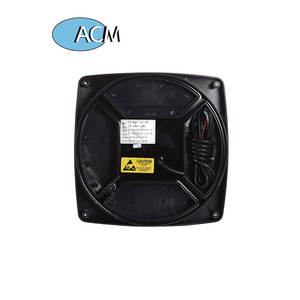 Lector de Tarjetas RFID de Baja Frecuencia LF TK4100 125KHZ, Integrado, de Largo Alcance, 1m, para Puerta - Product Image 3