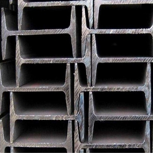 Hot Sale ASTM AISI HEA100 HEA120 Q235 <b>I</b> <b>Beam</b> <b>Steel</b> Structural Galvanized <b>Steel</b> <b>Beams</b> Carbon <b>Steel</b> H-<b>beam</b> - Product Image 1
