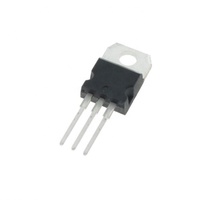 Yeni transistörler STF40N60 STF40N60M2 40N60 MOSFET